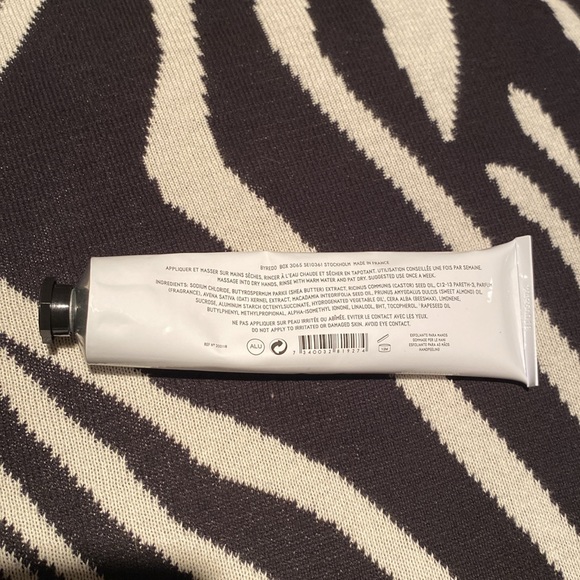 BYREDO HAND SCRUB - Picture 2 of 2